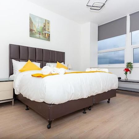 Flat 403 One Bedroom Apartment Birmingam Exterior foto