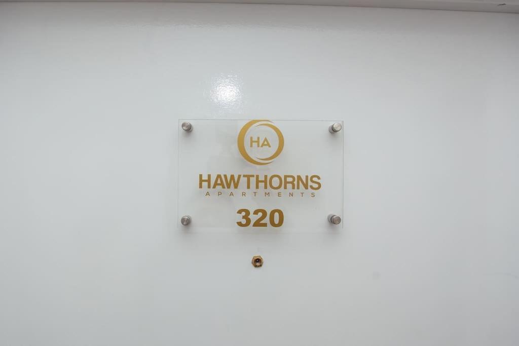Flat 403 One Bedroom Apartment Birmingam Exterior foto